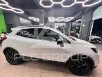 2017 Opel Mokka
