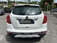2017 Opel Mokka