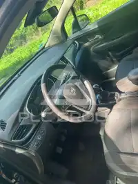 2017 Opel Mokka