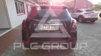 2017 Opel Mokka