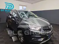 2017 Opel Mokka