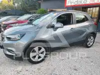 2017 Opel Mokka