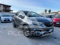2017 Opel Mokka