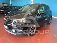 2017 Opel Mokka