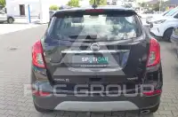 2017 Opel Mokka