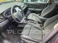 2017 Opel Mokka
