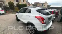 2017 Opel Mokka