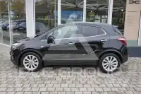 2017 Opel Mokka