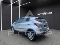 2017 Opel Mokka