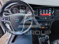 2017 Opel Mokka