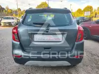 2017 Opel Mokka