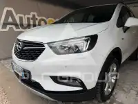 2017 Opel Mokka