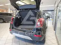 2017 Opel Mokka