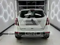 2017 Opel Mokka