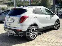 2017 Opel Mokka