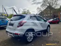 2017 Opel Mokka