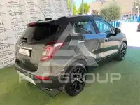 2017 Opel Mokka