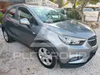 2017 Opel Mokka