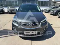 2017 Opel Mokka