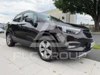 2017 Opel Mokka