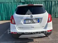 2017 Opel Mokka