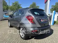 2017 Opel Mokka