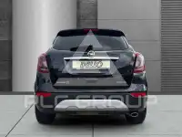 2017 Opel Mokka