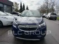 2017 Opel Mokka