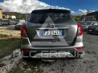 2017 Opel Mokka