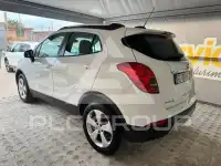 2017 Opel Mokka