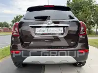 2017 Opel Mokka