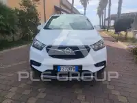 2017 Opel Mokka