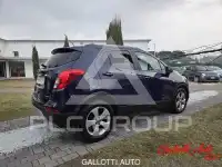 2017 Opel Mokka