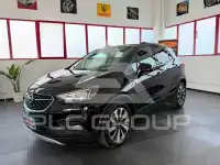 2017 Opel Mokka