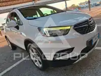 2017 Opel Mokka