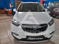 2017 Opel Mokka