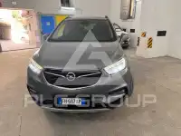 2017 Opel Mokka