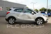 2017 Opel Mokka