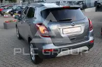 2017 Opel Mokka