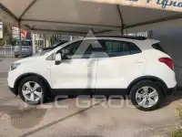 2017 Opel Mokka