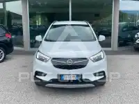 2017 Opel Mokka