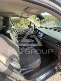 2017 Opel Mokka