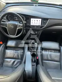2017 Opel Mokka