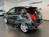 2017 Opel Mokka