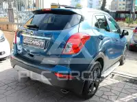 2017 Opel Mokka