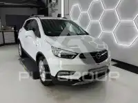 2017 Opel Mokka