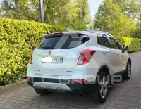 2017 Opel Mokka