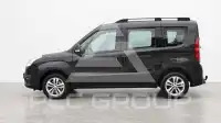 2017 Opel Combo