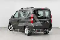 2017 Opel Combo
