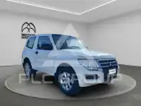 2018 Mitsubishi Unknown
